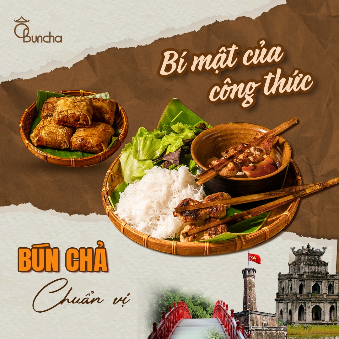 Những Địa Danh Gần 89 Lê Hồng Phong – Ăn Bún Chả Xong Đi Chơi Đâu?